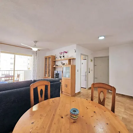 Apartment En El Oasis *