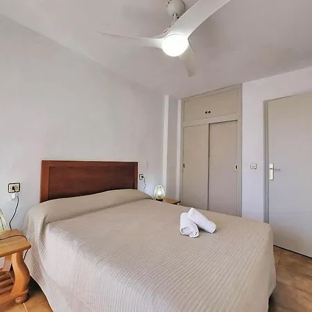 Apartment En El Oasis *