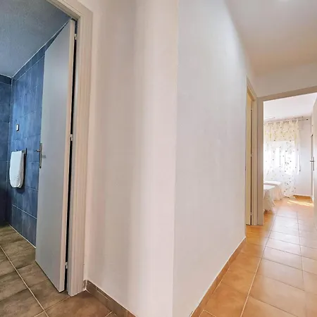 En El Oasis Apartment *