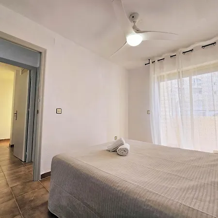 Apartment En El Oasis *