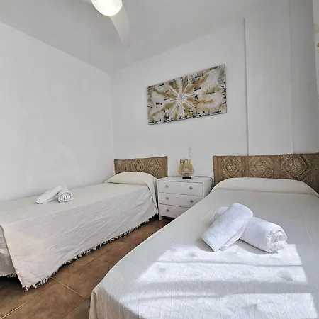 En El Oasis La Manga del Mar Menor