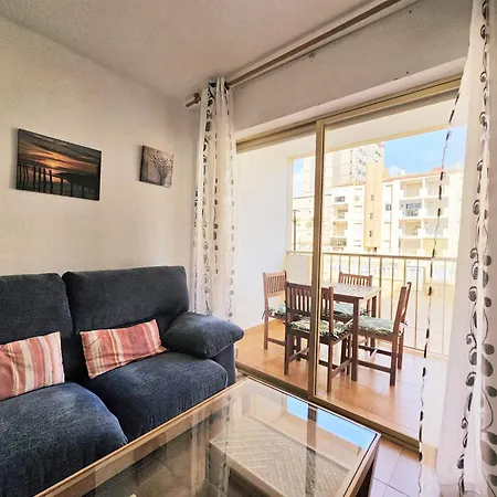 En El Oasis La Manga del Mar Menor