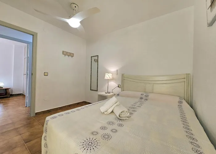 En La Manga El Oasis Appartement *