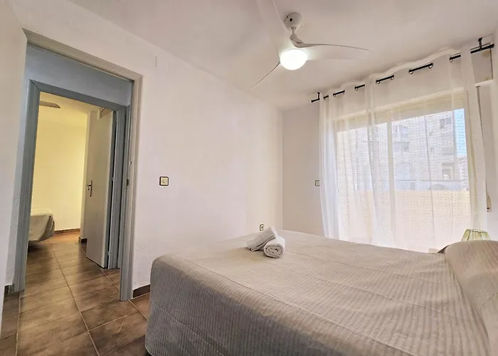 Appartement En La Manga El Oasis *