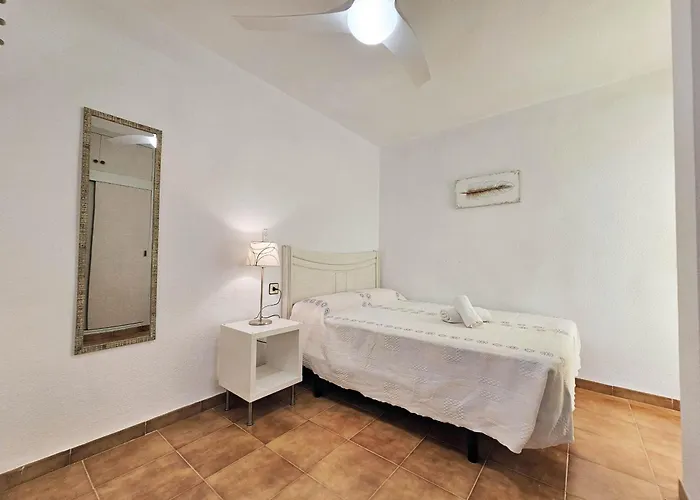 En La Manga El Oasis *