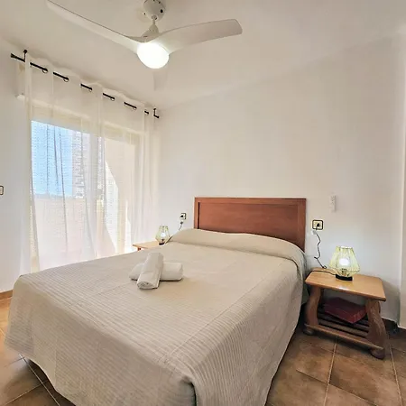Apartment En El Oasis