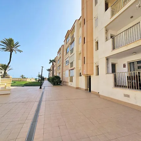 En La Manga El Oasis