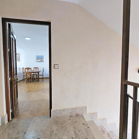 En El Oasis Ла-Манга-дель-Мар-Менор