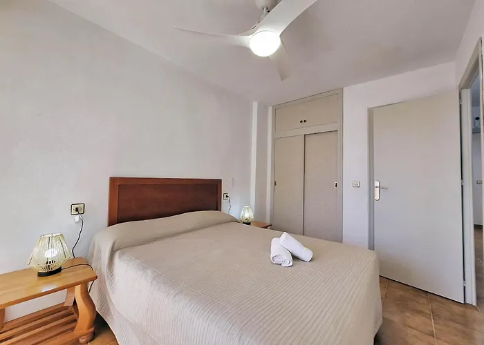 Apartman En La Manga El Oasis *