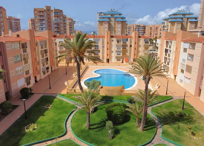 En El Oasis 拉曼加戴尔马尔梅纳