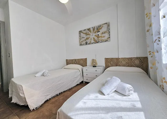 En El Oasis 拉曼加戴尔马尔梅纳