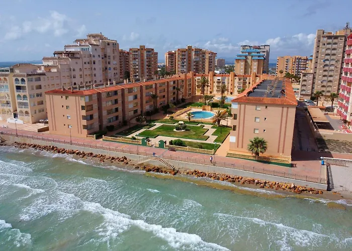 En El Oasis 拉曼加戴尔马尔梅纳