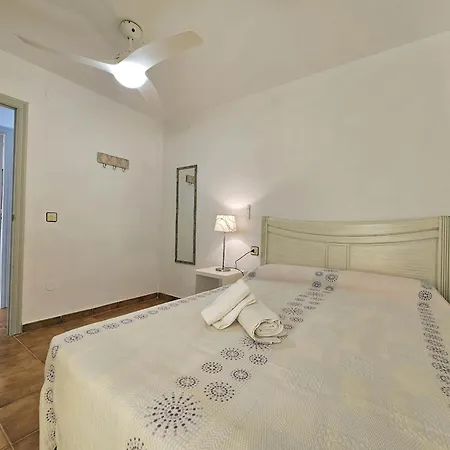 En El Oasis Appartement *