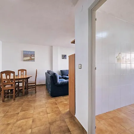 En El Oasis Appartement