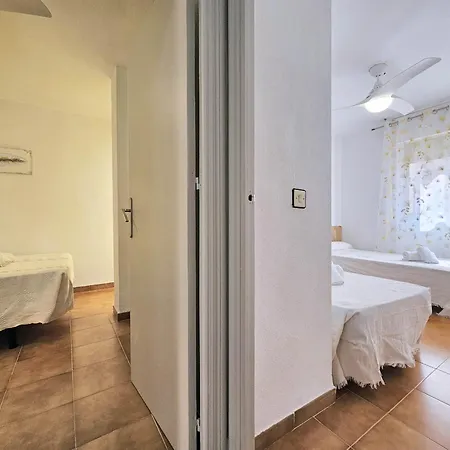 En El Oasis La Manga del Mar Menor