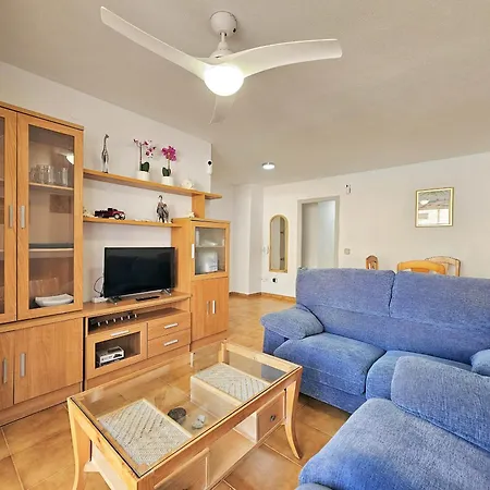 En El Oasis Appartement *