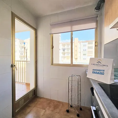 En El Oasis La Manga del Mar Menor