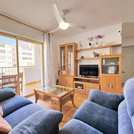 En El Oasis Appartement *