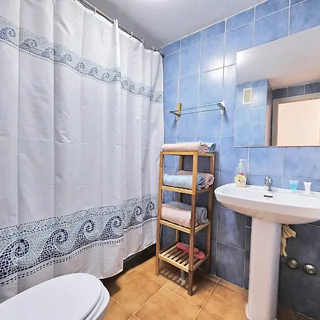 Appartement En El Oasis La Manga del Mar Menor