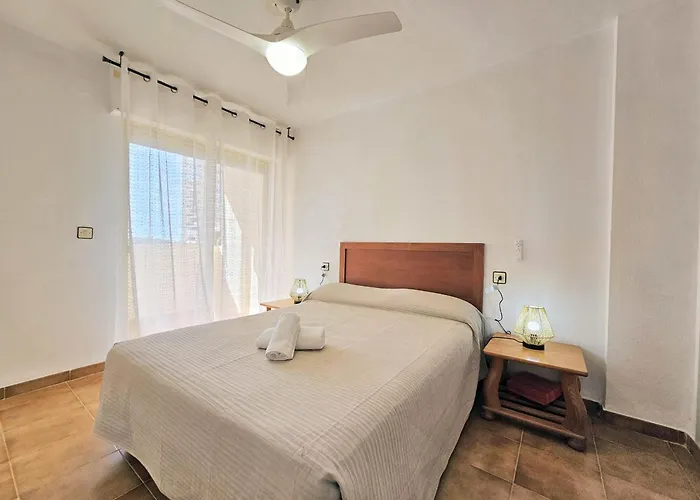 Apartament En La Manga El Oasis