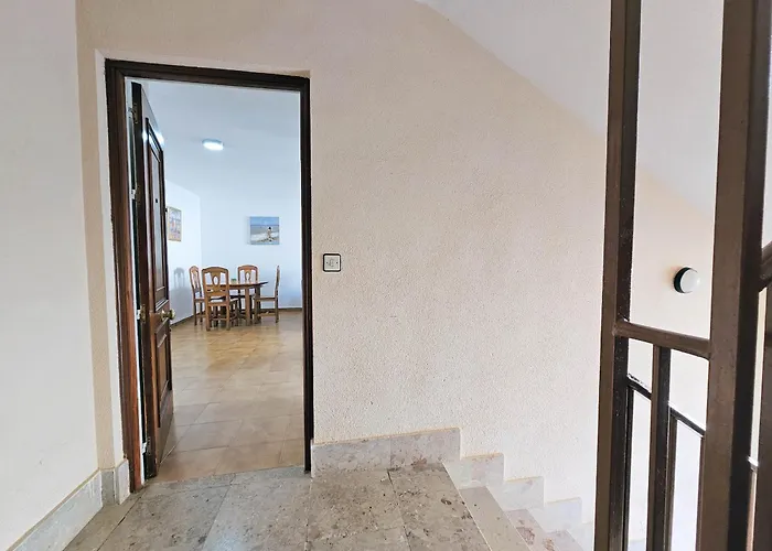 En La Manga El Oasis Santiago De La Ribera