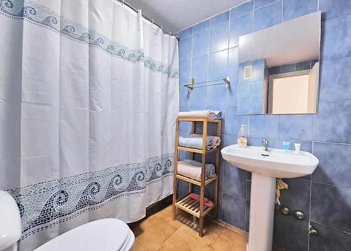 Apartament En La Manga El Oasis Santiago De La Ribera